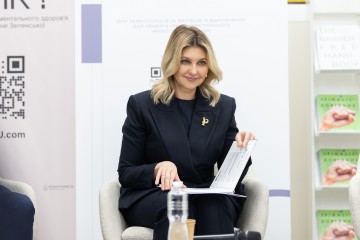 Ukraine's First Handbook on Life after Spinal Cord Injury Was Presented in Kyiv