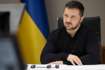 Яким буде майбутнє, залежить від кожного з нас сьогодні – виступ Президента перед студентами закладів вищої освіти Колумбії