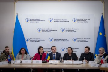 Ukraine Relies on Latin American Countries' Assistance in Bringing Home Children Deported by Russia: Dariia Zarivna and Daria Herasymchuk Met with Latin American Parliamentarians