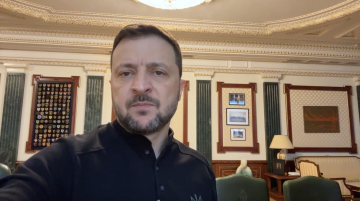 Ukraine Has Imposed Sanctions on Ivanishvili and His Accomplices – the Ones Who Are Selling Out the Interests of Georgia and Its People – Address by the President