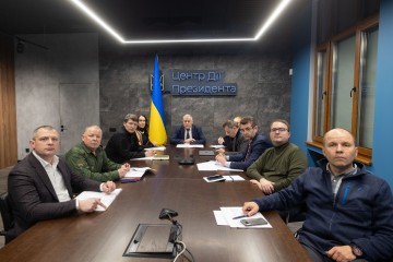 Україна та Велика Британія провели четвертий раунд переговорів щодо укладення угоди про перехід до сильнішого та глибшого партнерства