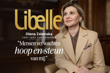 Many Countries and People around the World Are Supporting Ukraine Not Only with Their Sympathy, but also with Their Active Assistance – Olena Zelenska in an Interview with Libelle