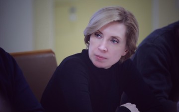 Deadline for Repeat Medical Examination of Partially Fit Persons Will Be Extended – Iryna Vereshchuk