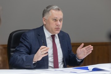 Україна та Чорногорія провели черговий раунд переговорів щодо укладення двосторонньої безпекової угоди 