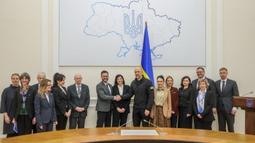 Міжнародний Реєстр збитків, завданих агресією РФ проти України, розпочав прийом заяв за шістьма новими категоріями